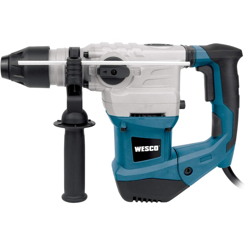 Rotary Hammer SDS-plus | 1500W 32mm