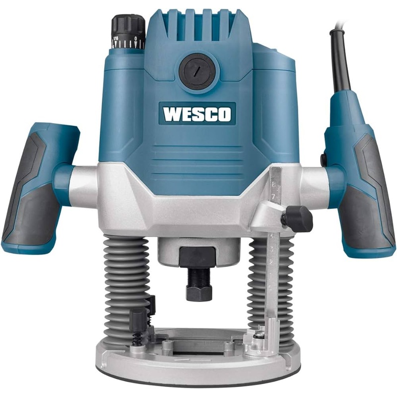 Router 1500W