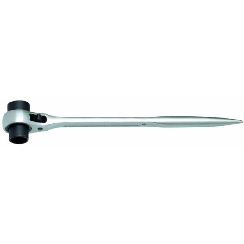 Scaffold wrench 17 x 19 mm | 231719