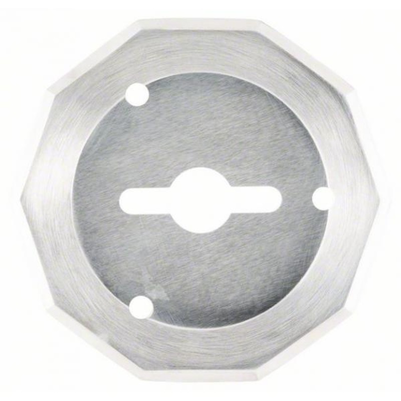 Upper Blade for Bosch Metal and Universal Shears