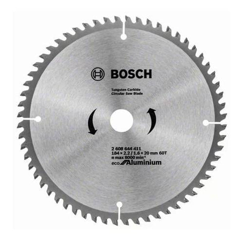 CSB ECO Aluminium |184x2.2/1.4x20mm-60