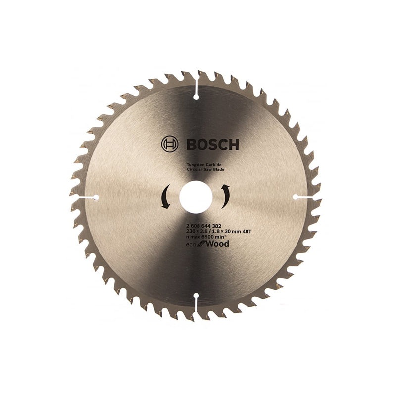 CSB ECO Optiline Wood | 230x30mm-48