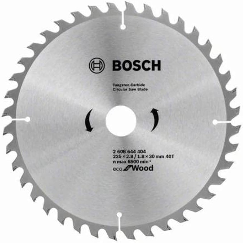 CSB ECO Wood 235x2.8/1.8x30mm-40