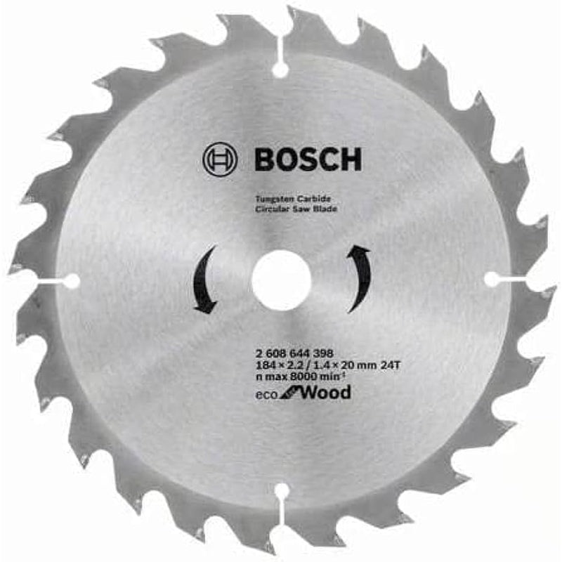 CSB ECO Wood H | 184x20mm-24