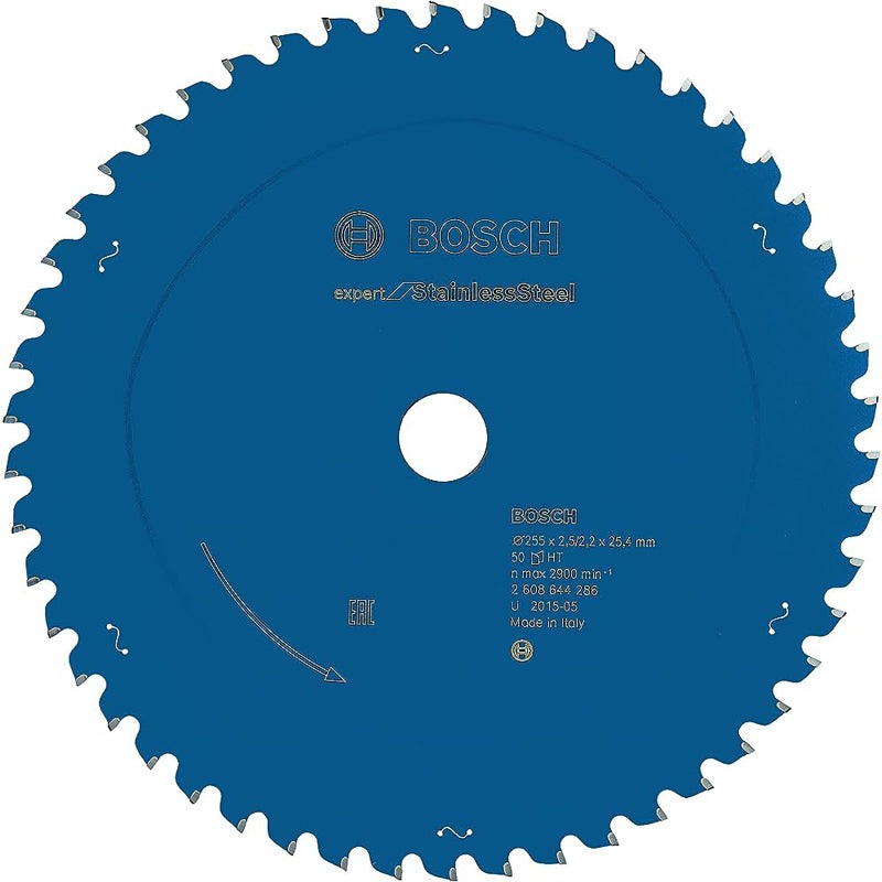 CSB Expert for Steel | T 225x25.4mm-50