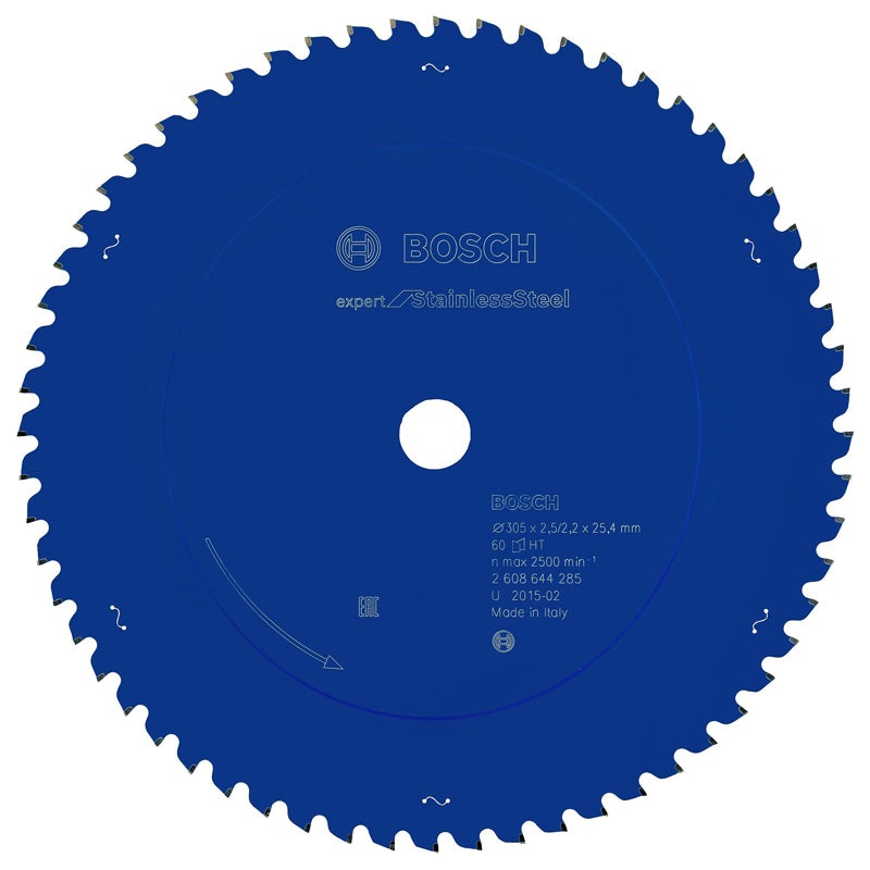 CSB Expert for Steel | T 305x25.4mm-60