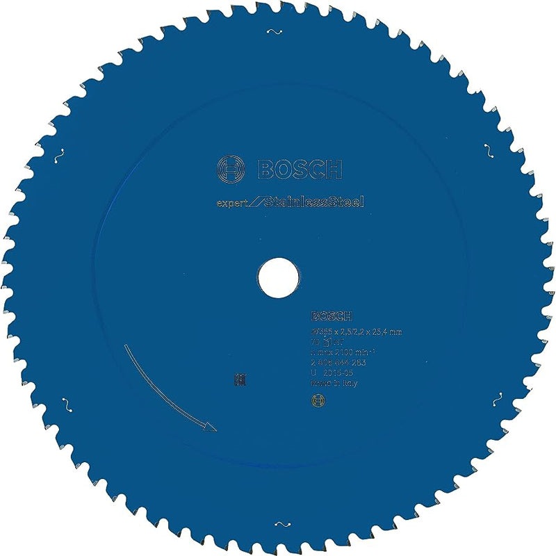 CSB Expert for Steel | T 355x25.4mm-70