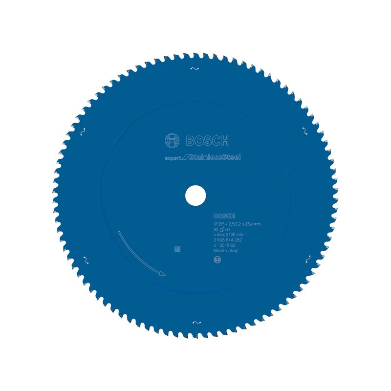 CSB Expert for Steel | T 355x25.4mm-90