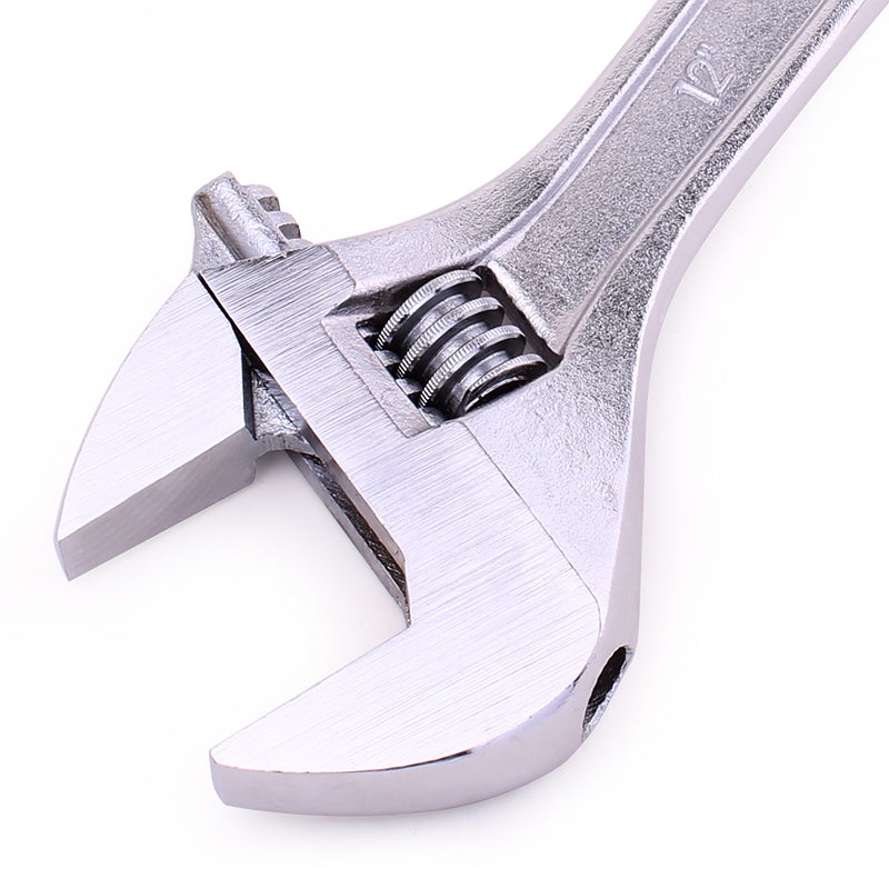 Deli Adjustable Spanner 12" | DL012A