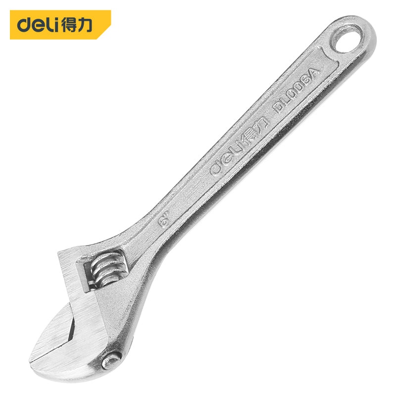 Deli Adjustable Spanner 6" | DL006A