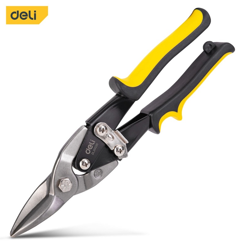 Deli Aviation Snip 250mm | DL20030