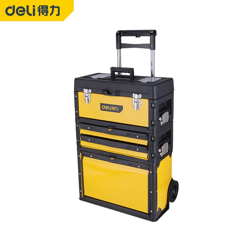 Deli Parts Cabinet with Pull Rod | DL-TS3C-20