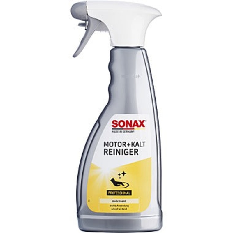 Engine Cleaner 500ml