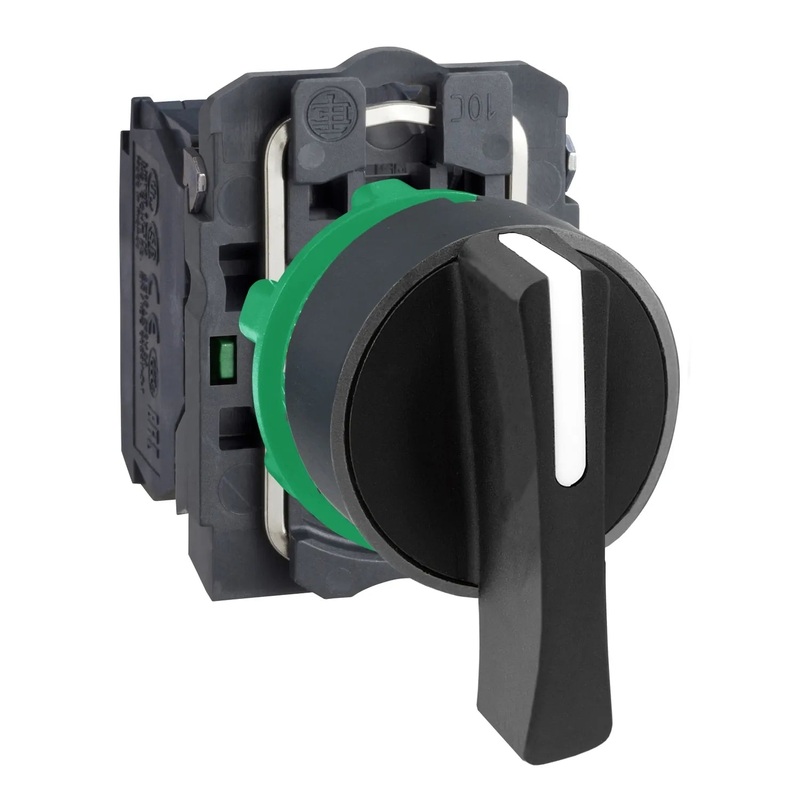 Harmony XB5 22mm Selector Switch