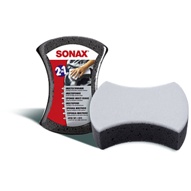 Multi Sponge