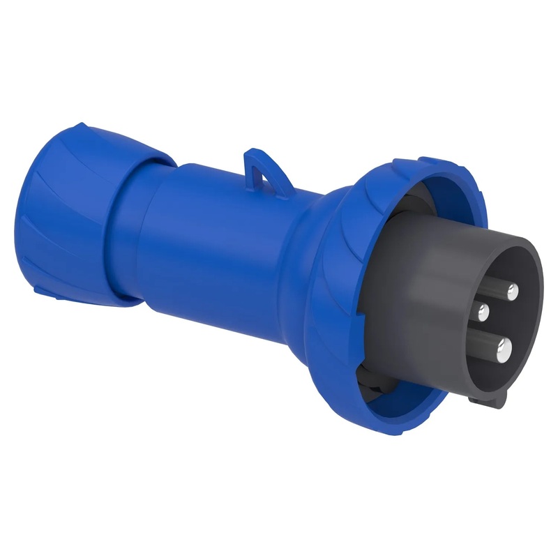 PratiKa Wander Plug 16A IP67