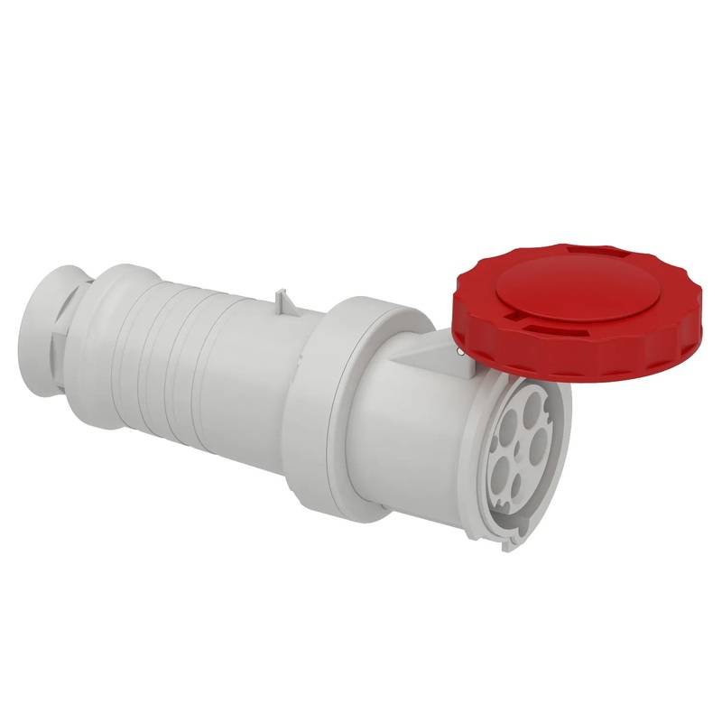 Pratika Wander Socket Straight 63 A