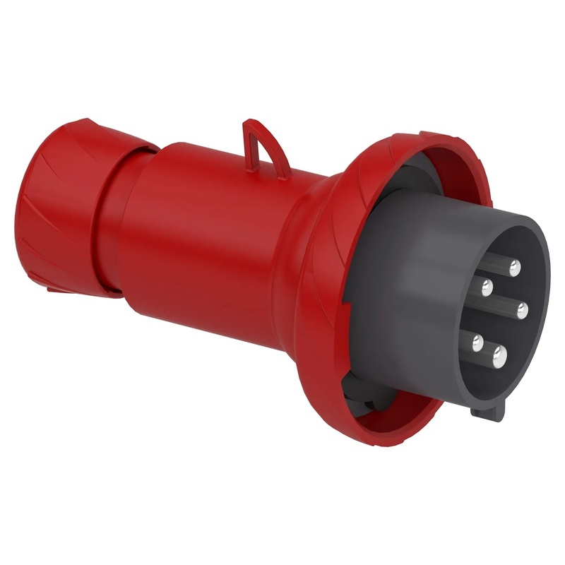 Schneider Electric PratiKa Plug 32A