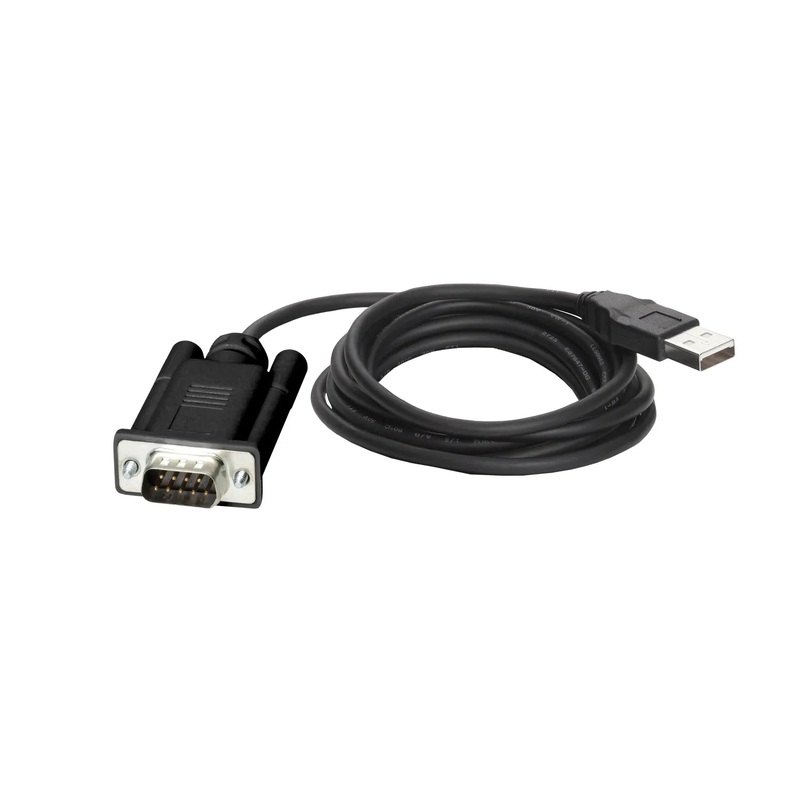 Schneider Electric Zelio Logic USB Adapter