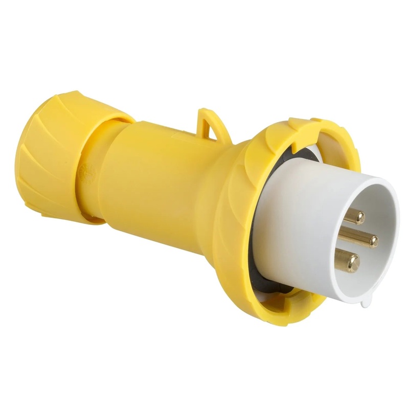 Schneider PratiKa Plug 32A IP67