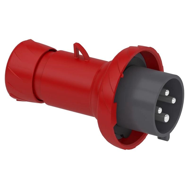 Schneider PratiKa Wander Plug 32A IP67