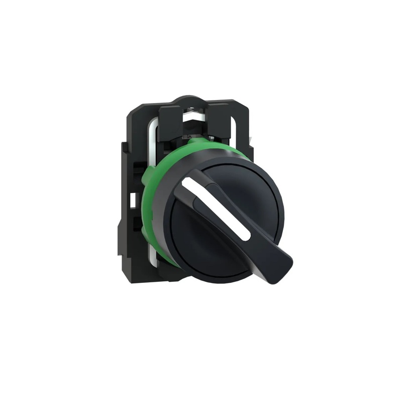 Schneider Selector Switch 230VAC 2Amp