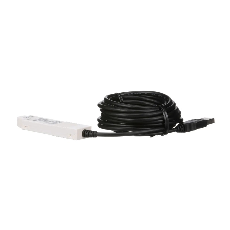 Schneider Zelio Logic USB Cable 3m