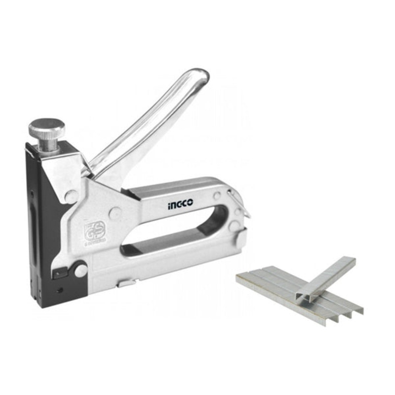 Staple Gun
