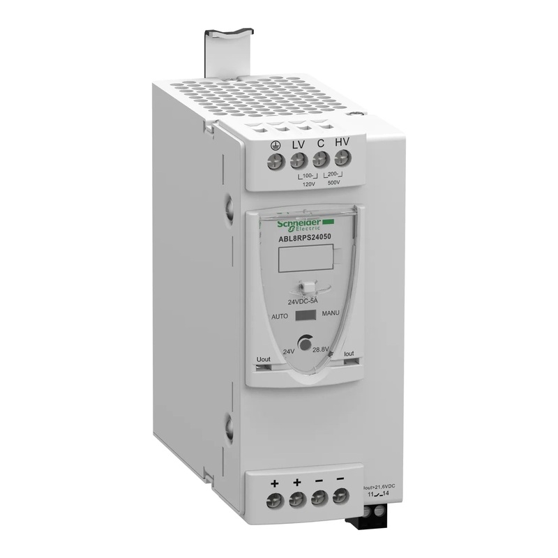 ABL8RPS24050 Regulated Switch Power Supply