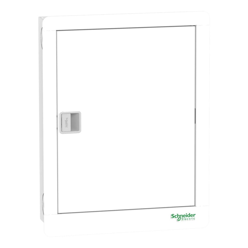 Acti9 Vertical TPN 12Way with 100A