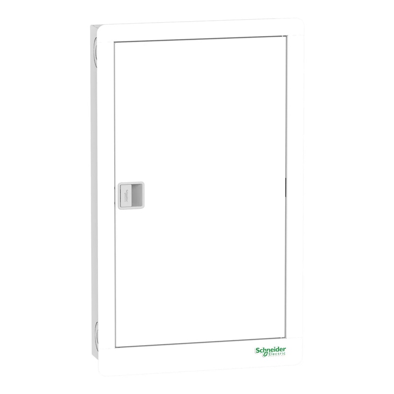 Acti9 Vertical TPN 24way with 100A