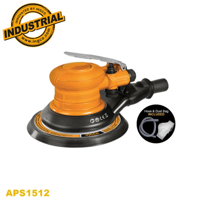 Air Sander