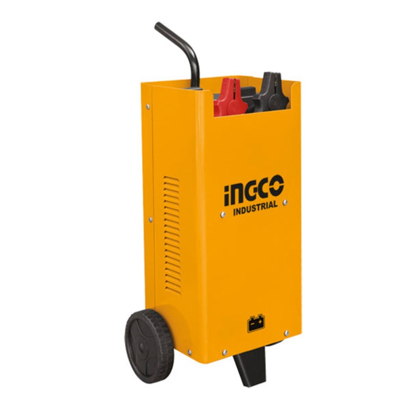 Battery Charger 16/18 A