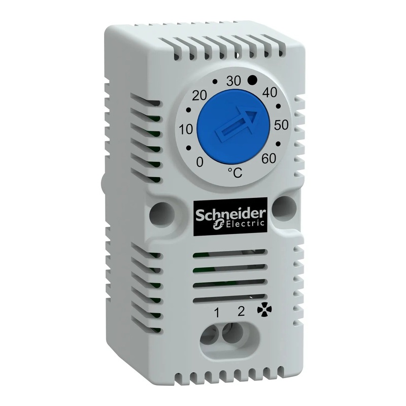 ClimaSys CC Simple Thermostat 250V