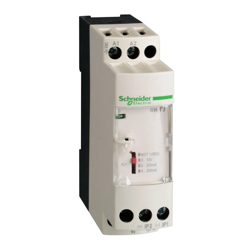 Converter for Thermocouples Harmony Analog