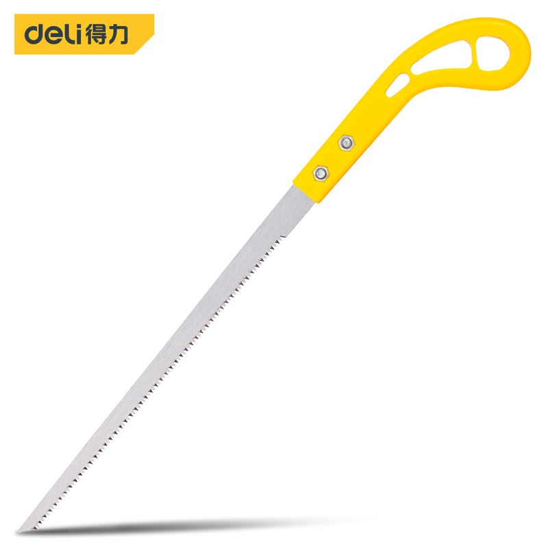 Deli Wallboard Saw 210mm | DL580701