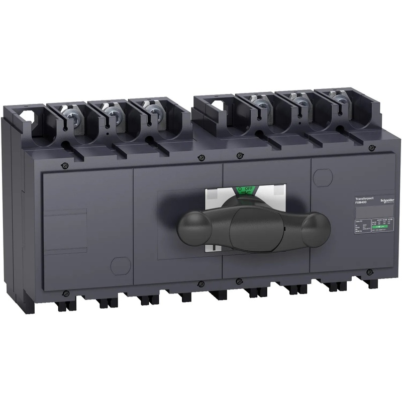 FXM400 Compact INS400 Switch 400A