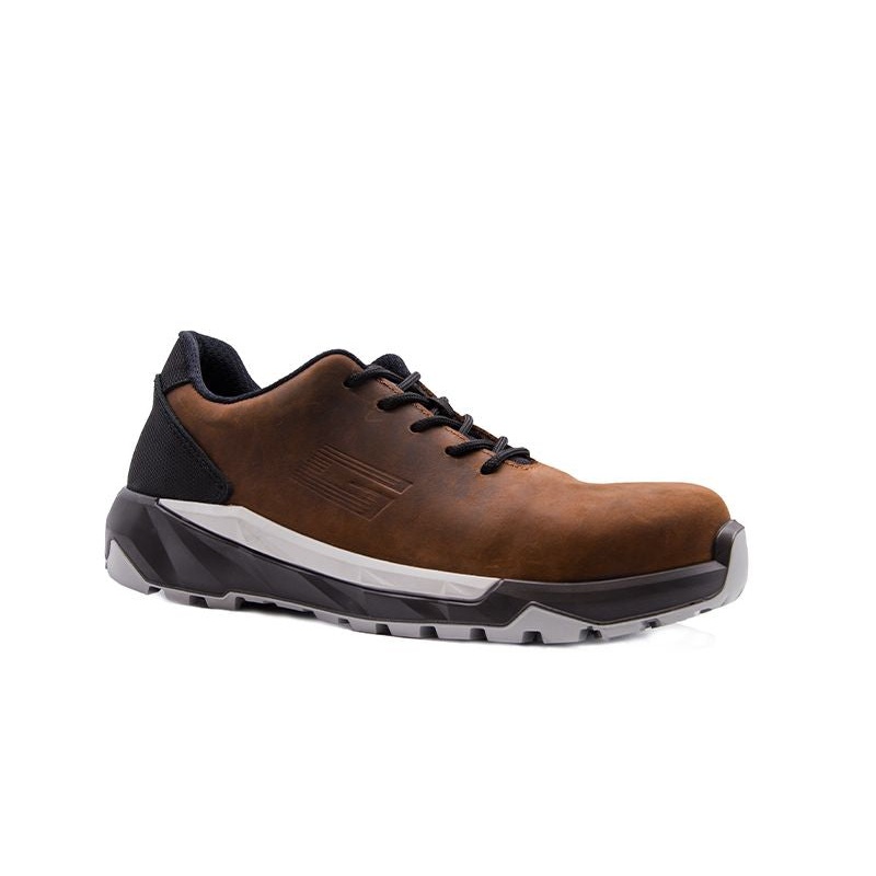 Giasco Cervino S3L FO SR Safety Shoe | 3C184G