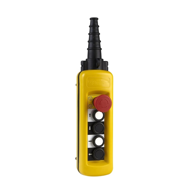 Harmony XAC Pendant Control Station