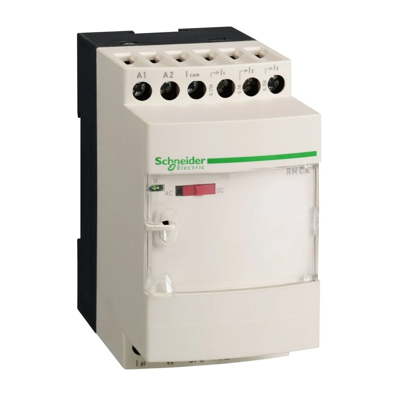 Isolated Analog Converter Harmony 0-15A