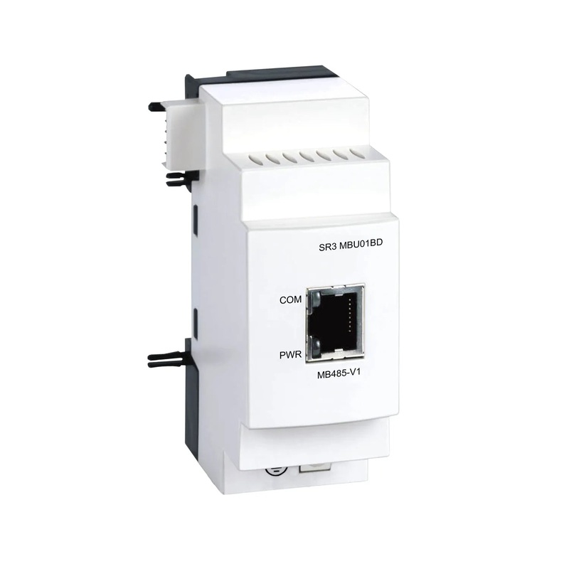 Modbus Network Slave Communication Module