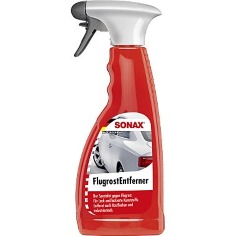 Rust Remover Spray