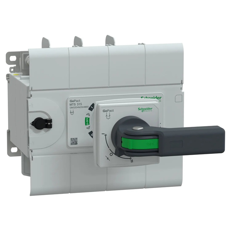 Schneider Electric GoPact MTS 315