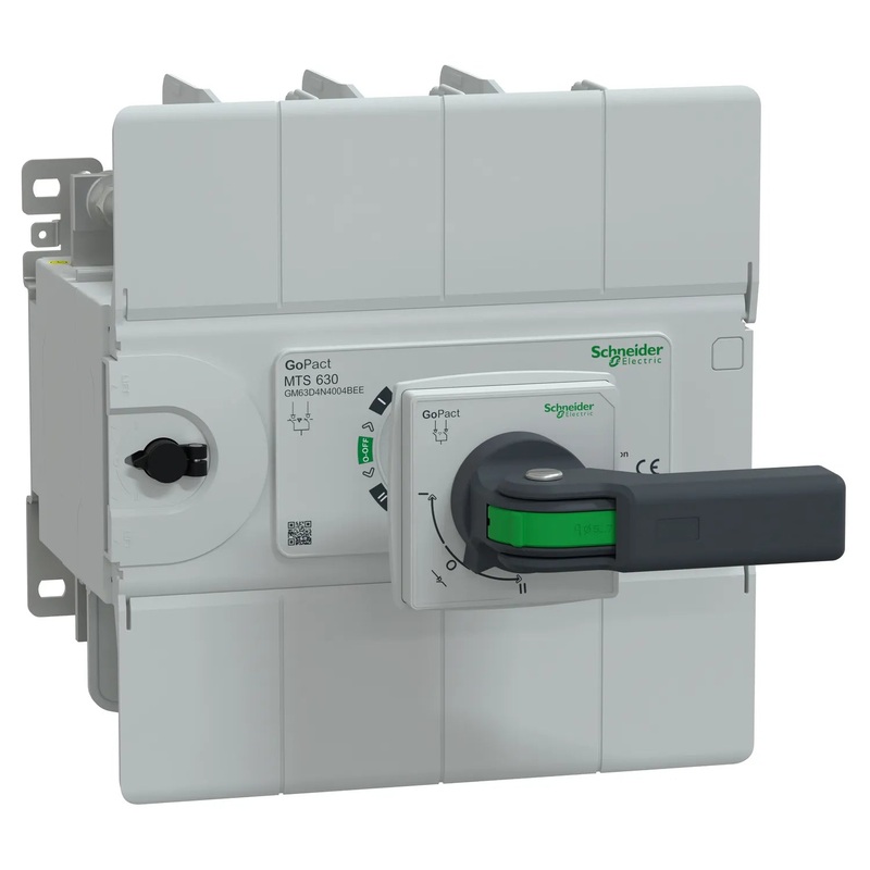 Schneider Electric GoPact MTS 630