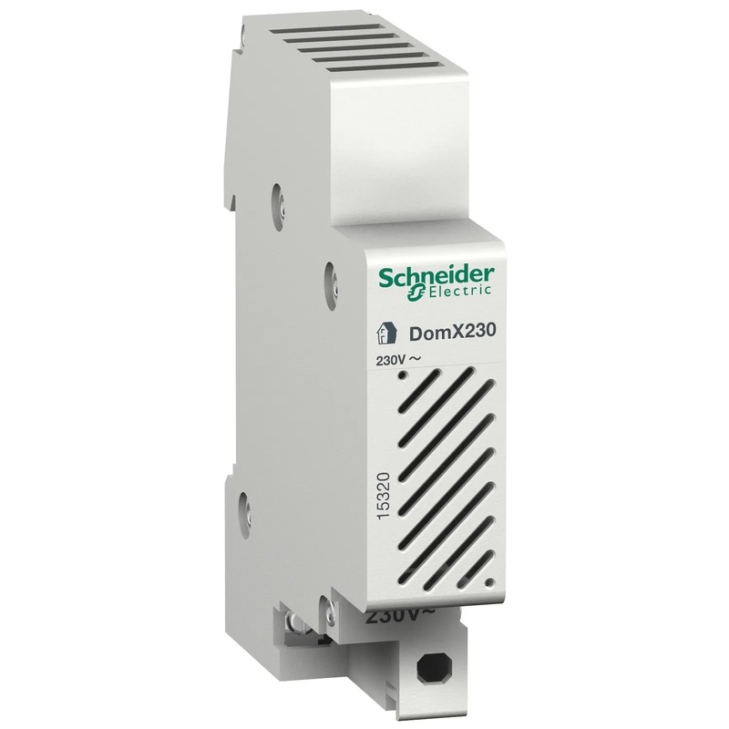 Schneider Electric Modular Bell 230V