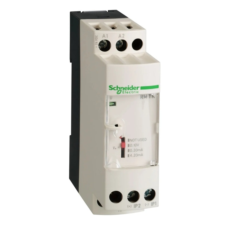 Schneider Electric Temperature Transmitter