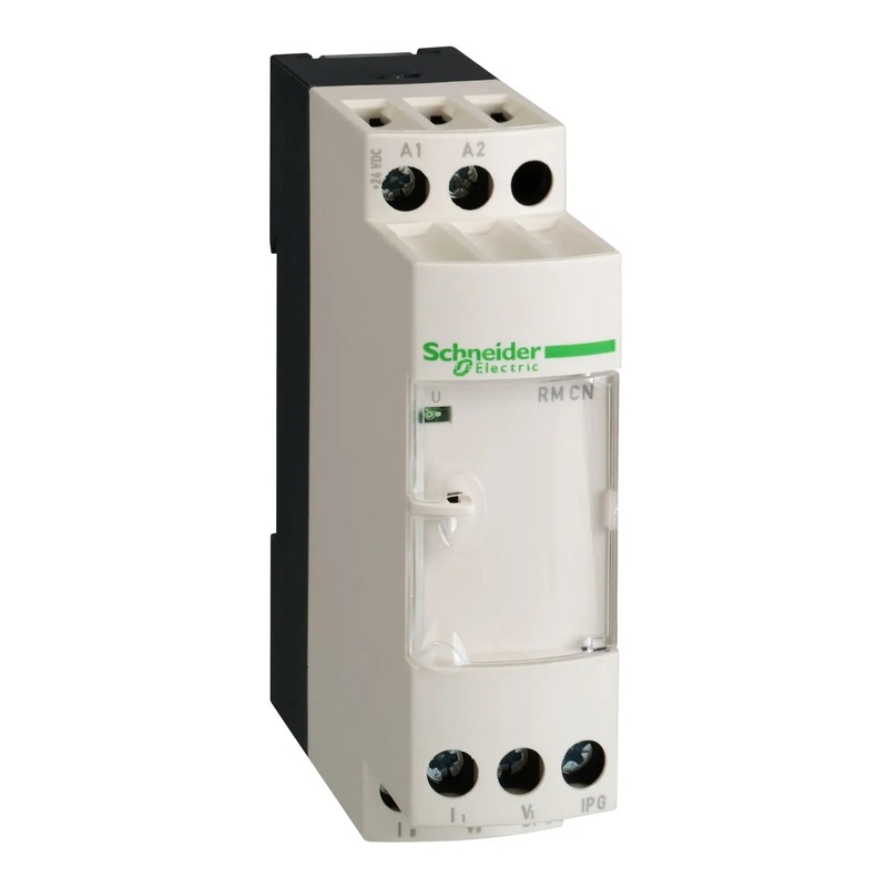 Schneider Harmony Isolated Analog Converter