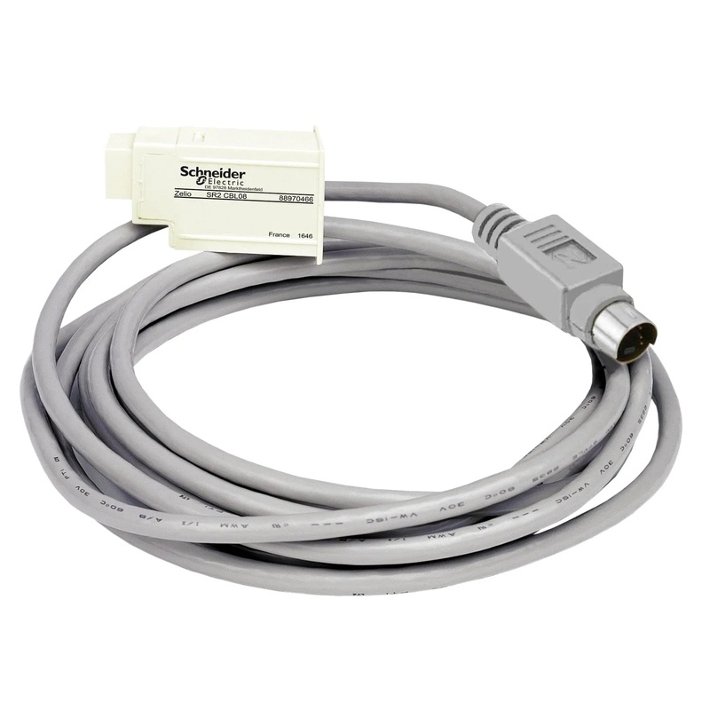 Schneider Magelis Connecting Cable 2.5m