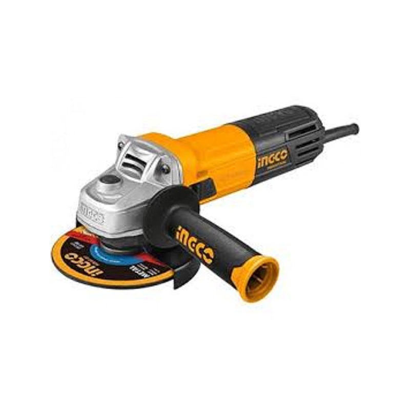 Angle Grinder 1100W, 11000rpm