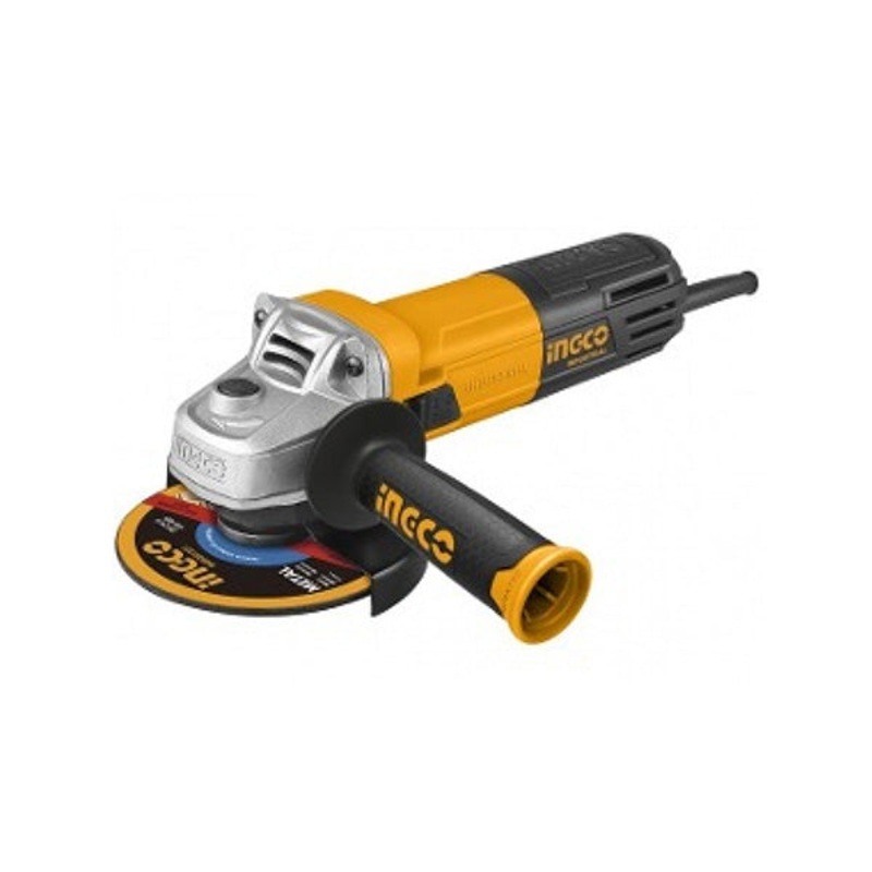 Angle Grinder 1300W, 12000rpm